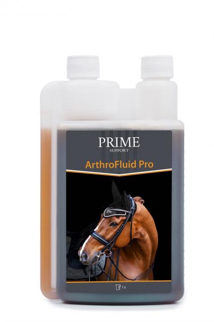 ArthroFluid Pro — восстановление и защита суставов